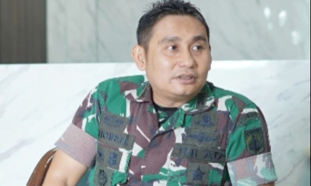 Dandim 0719 / Jepara Ingatkan Wisatawan Untuk Perhatikan Keselamatan Selama Liburan Lebaran