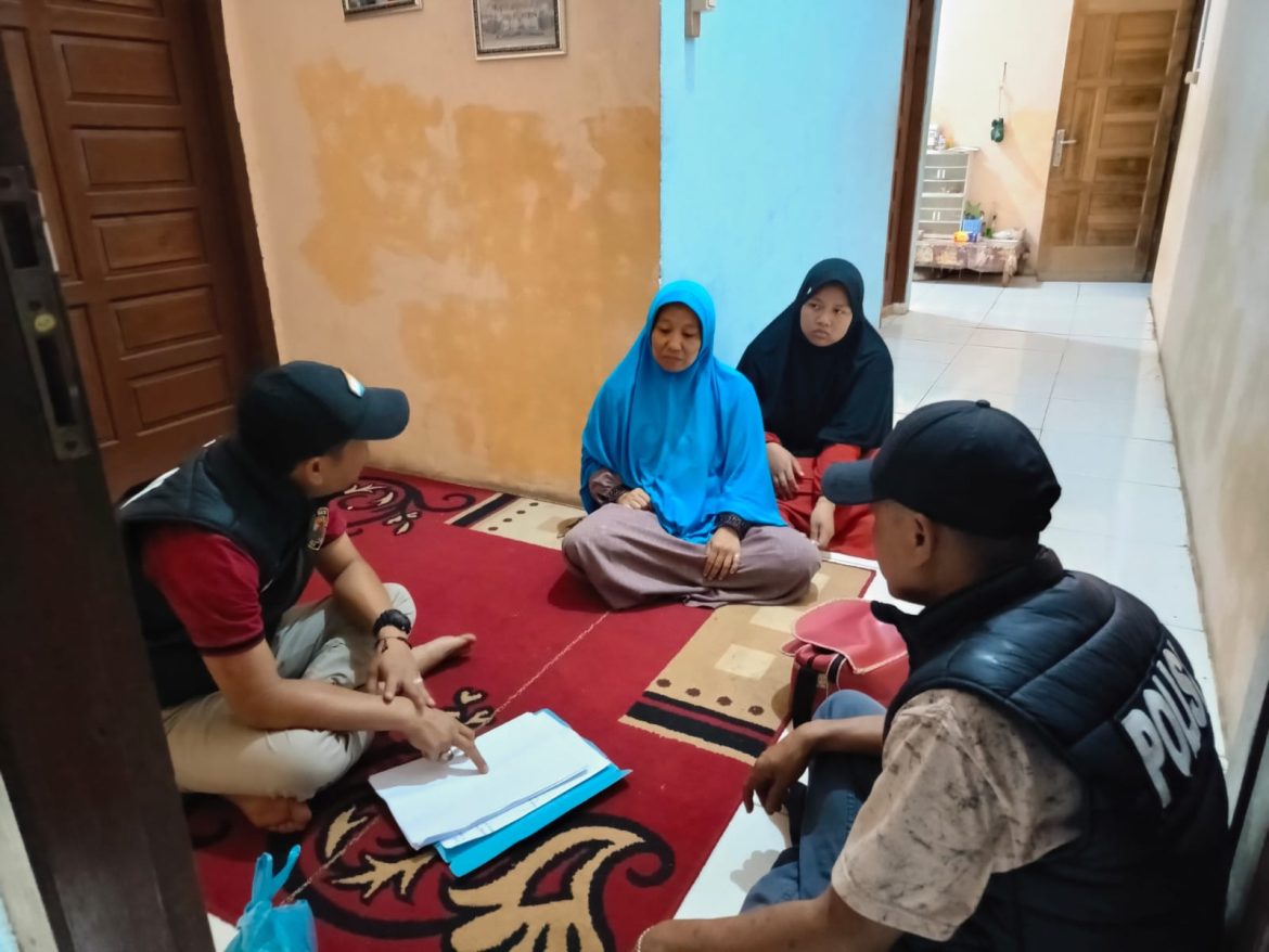 Keluarga Korban Tenggelamnya Santri Ikhlas Atas Kejadian, Tolak Otopsi dan Buat Surat Pernyataan