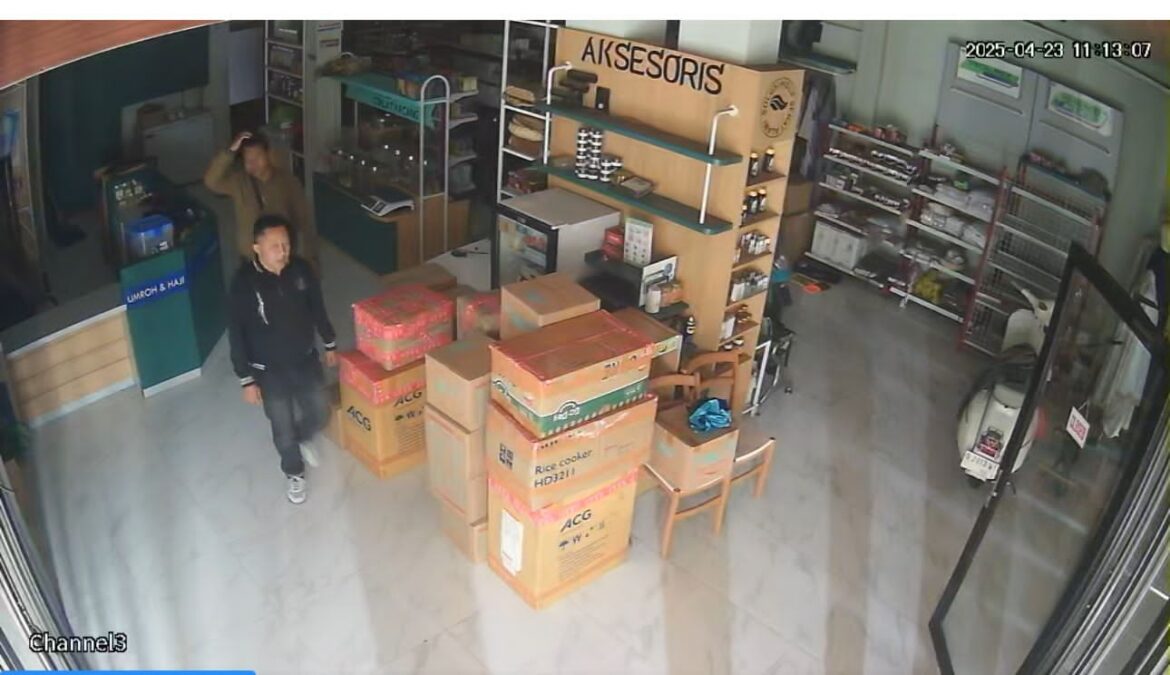 Diduga Lakukan Intimidasi Saat Menagih Utang, Dept Collector PT CIMB Niaga Auto Finance Dikecam Warga Bandung