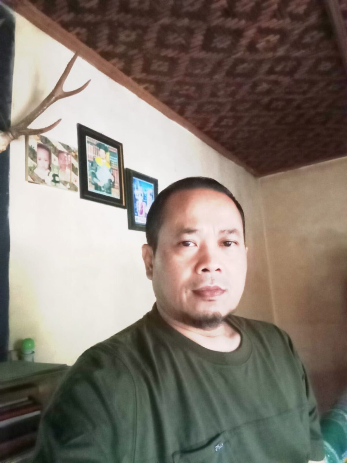 Mantan ketua Garda bangsa dari partai PKB Dukungan Penuh untuk Aceng Fikri Bergabung ke Partai Demokrat Garut