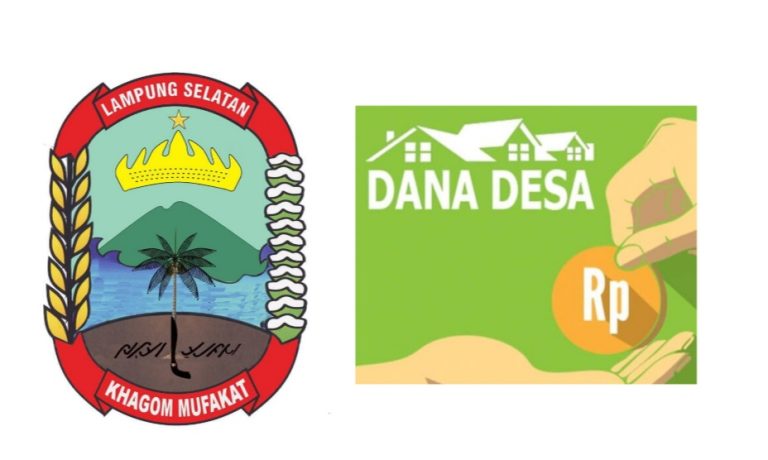 Program Ketahanan Pangan, BUMDes se-Lampung Selatan Bakal Kantongi Modal Rp51,75 M