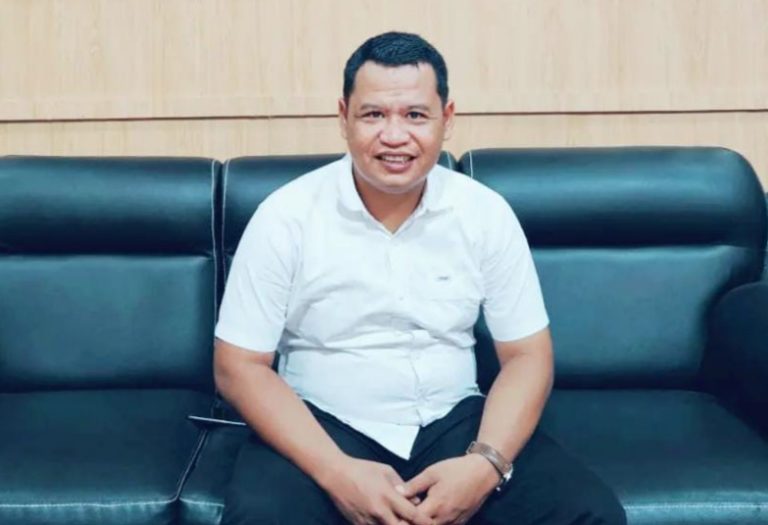 Soal APBD-P Lamsel 2025 Dipercepat, Achmad Johani Dorong Pemkab Akomodir Pokir DPRD