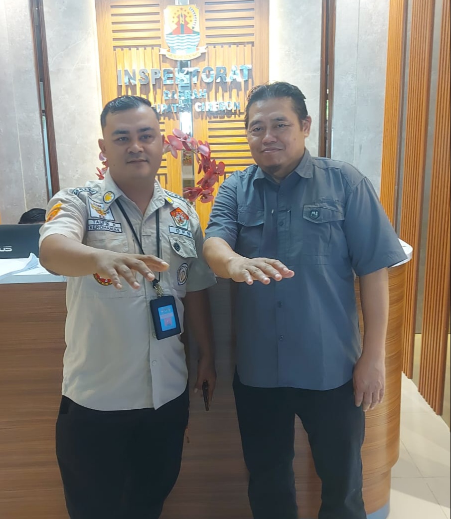Dewan Pimpinan Nasional Elang 3 Hambalang Desak Penegakan Netralitas dan Evaluasi Pemerintahan Desa di Cirebon