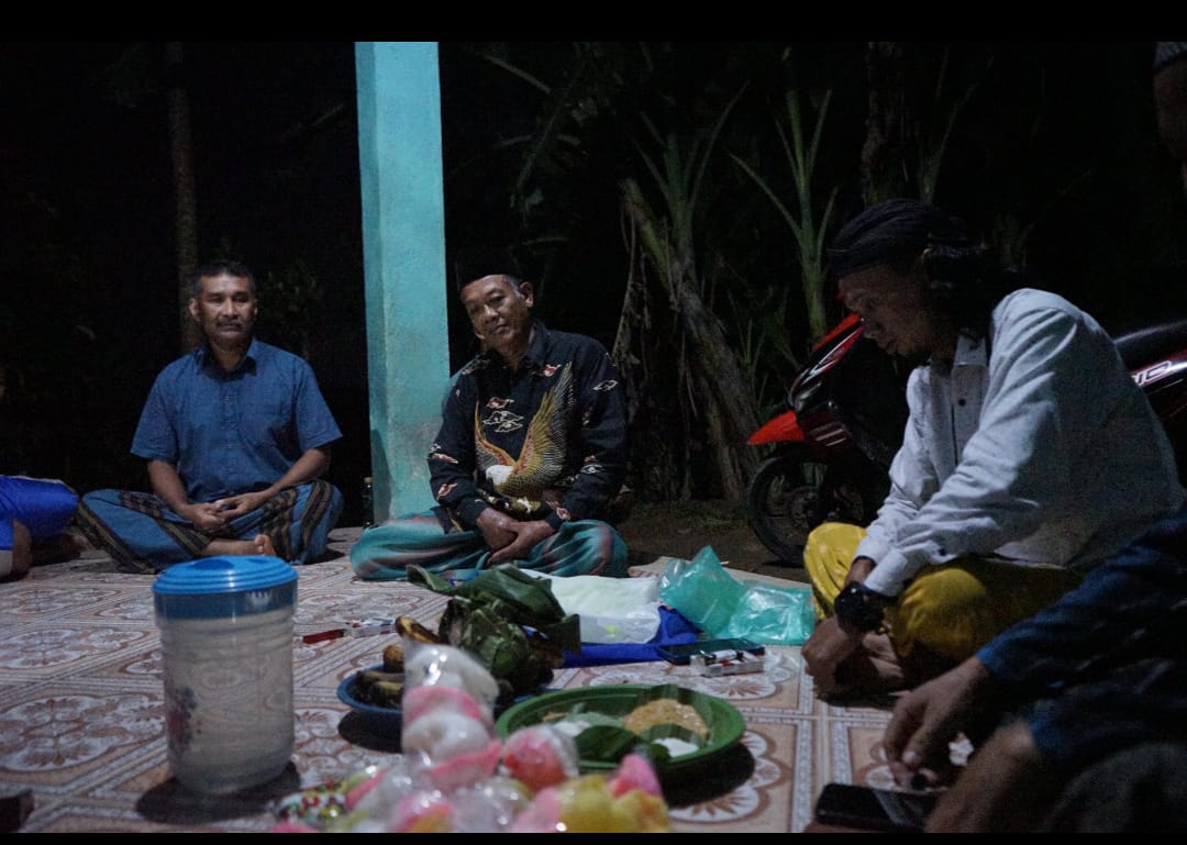 Doa Bersama Iringi Persiapan Pengeboran Sumur Kedua di TMMD Reguler ke-124 Kodim 0719 / Jepara