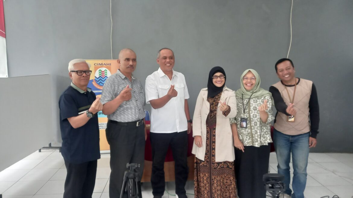 Ketua Dprd Wahyu Widyatmoko, Prioritaskan Warga Terdekat Untuk SPMB Tahun Ini