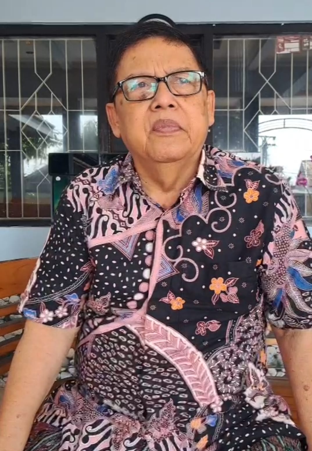 Tokoh Politik Magelang Kecam Aksi Anarkis Saat May Day di Semarang, Serukan Damai dan Tertib