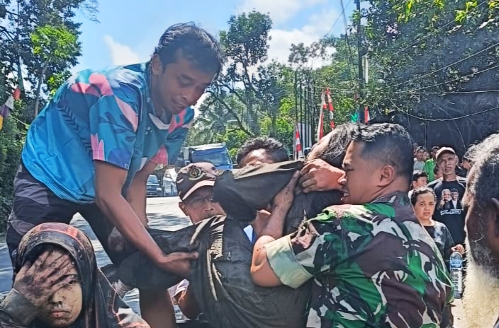 Kecelakaan di Kalijambe Purworejo, 11 Korban Meninggal Dunia