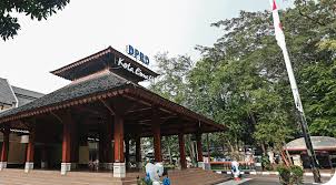 Kanda Kurniawan Soroti Anggota DPRD Intervensi Jabatan ASN
