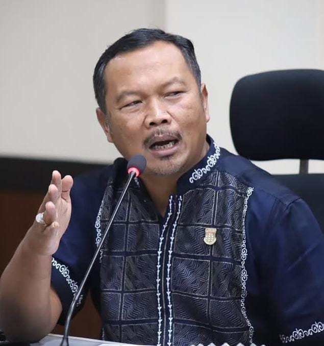 Anggota Komisi IV Apresiasi Film ‘Jurig Kasbon’ Ada Makna Hidup di Jaman Now