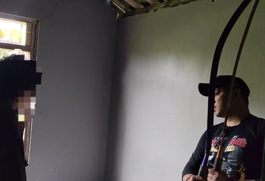 Terbongkar Luka Tawuran Disulap Jadi Penganiayaan,Terungkap Rekayasa Korba