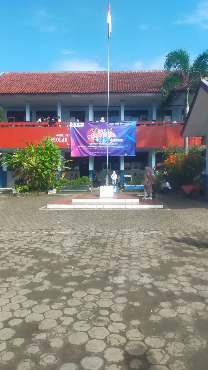 Ajang Talenta Garut 2025 Lahirkan Generasi Muda Berprestasi