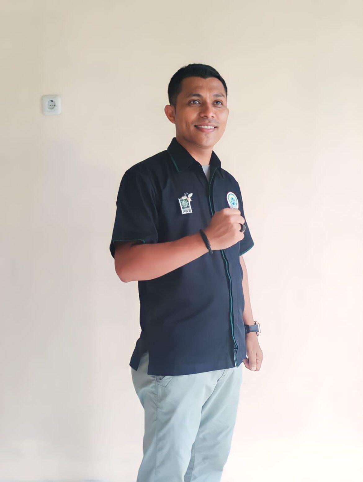 Merasa Kalah Pilkada Terima Resiko Jangan Datang Mengemis Ke Bupati Terpilih