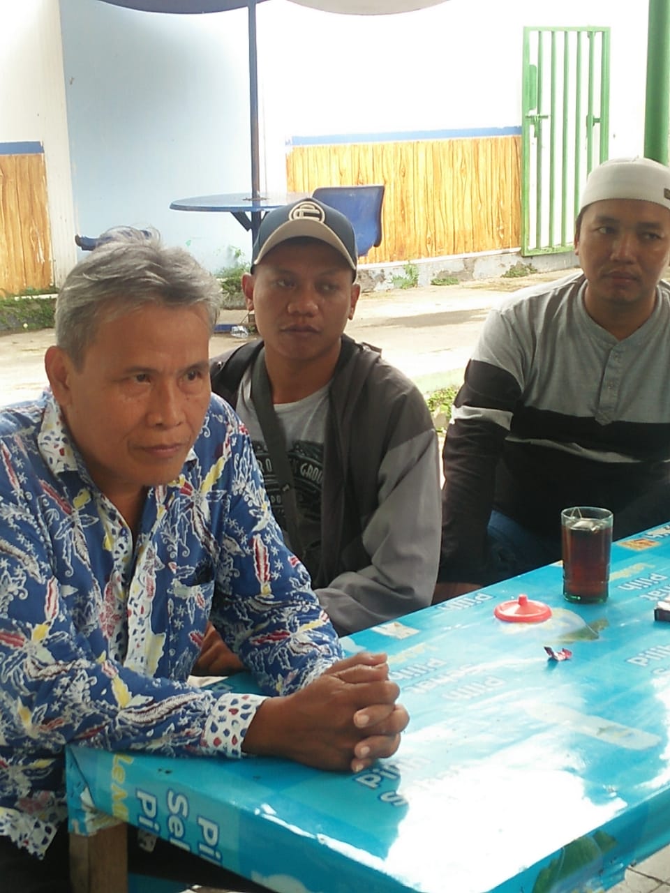 Guru Madrasah Akan Laporkan Dugaan Pemalsuan Tanda Tangan ke Polis