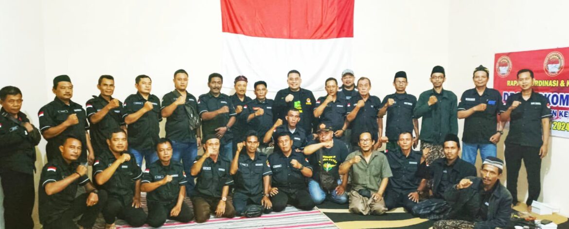 Forkommas RI Desak Pemkot Semarang Bongkar Bangunan Indomart yang Diduga Langgar Perizinan.
