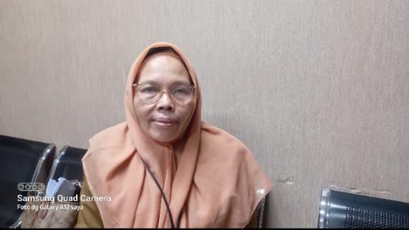 Terkait Kendala Teknis, Sekdis; Akui Ada Kekeliruan Sistem Penempatan