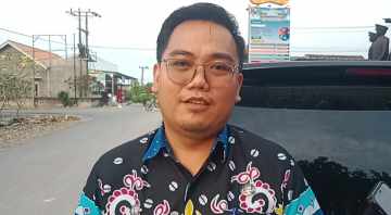 Setelah Viral Terkait Menu MBG Tak Sesuai, Plt Camat Bersama Uspika Palas Sidak Dapur Umum SPPG Di Bumi Restu