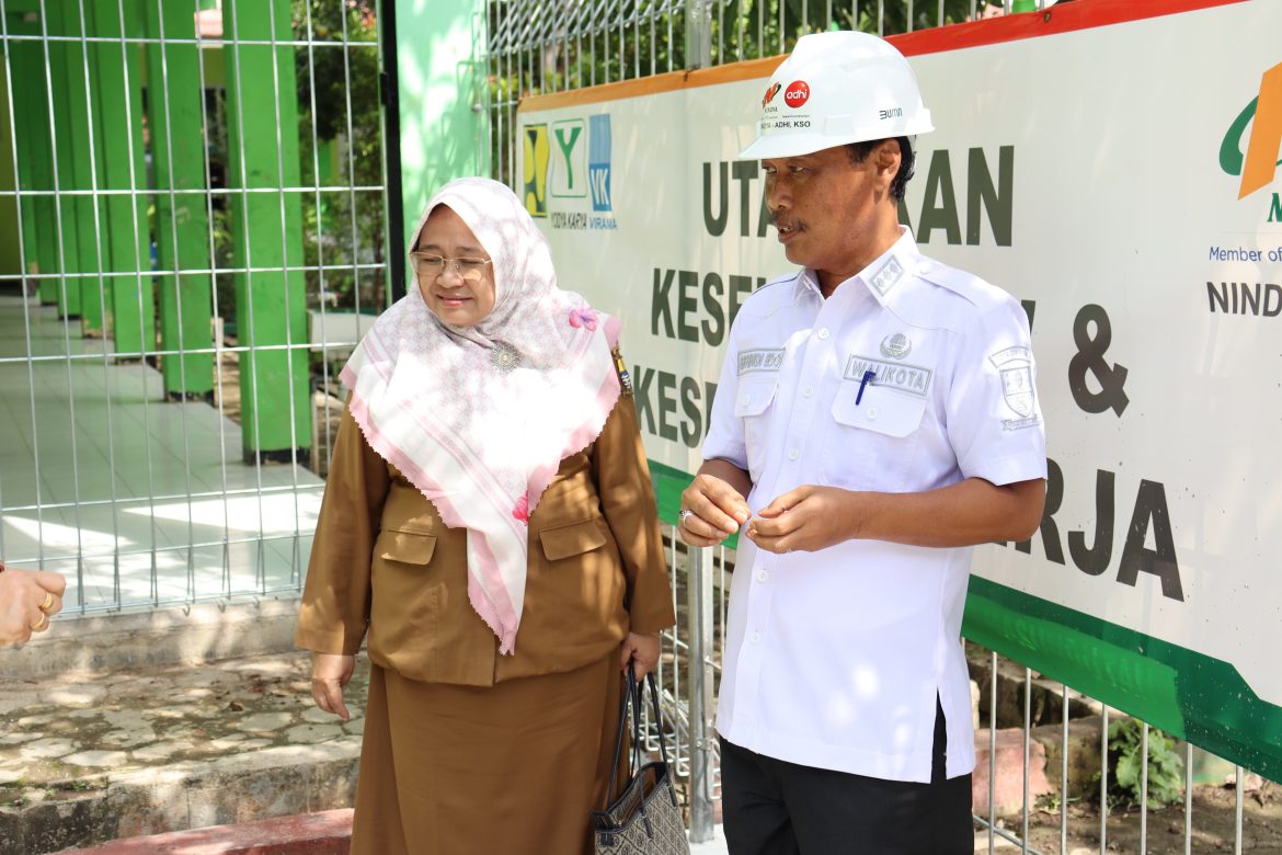 Sekolah Rakyat Ikhtiar Pemkot Cirebon Menyalakan Harapan Anak-Anak Bangsa
