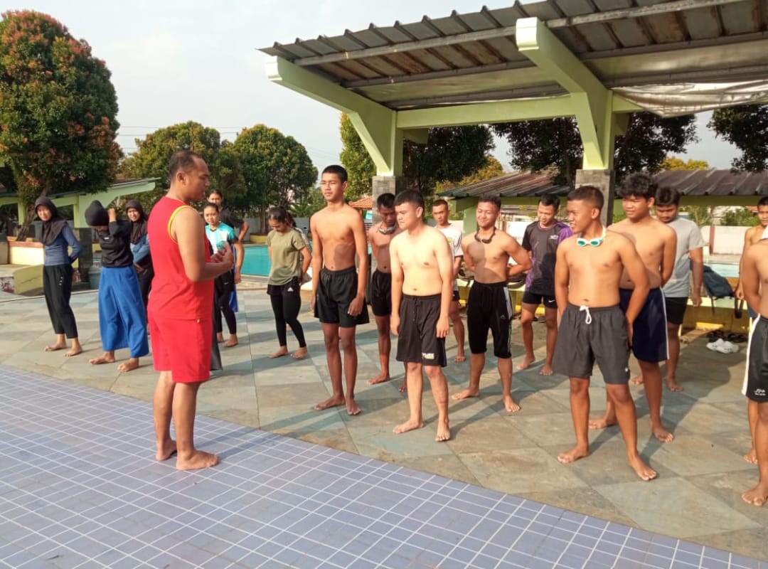 Tembus Batas Jawa, Program SERANI Kodim 0719/Jepara Tarik Pemuda Karawang Jadi Prajurit TNI