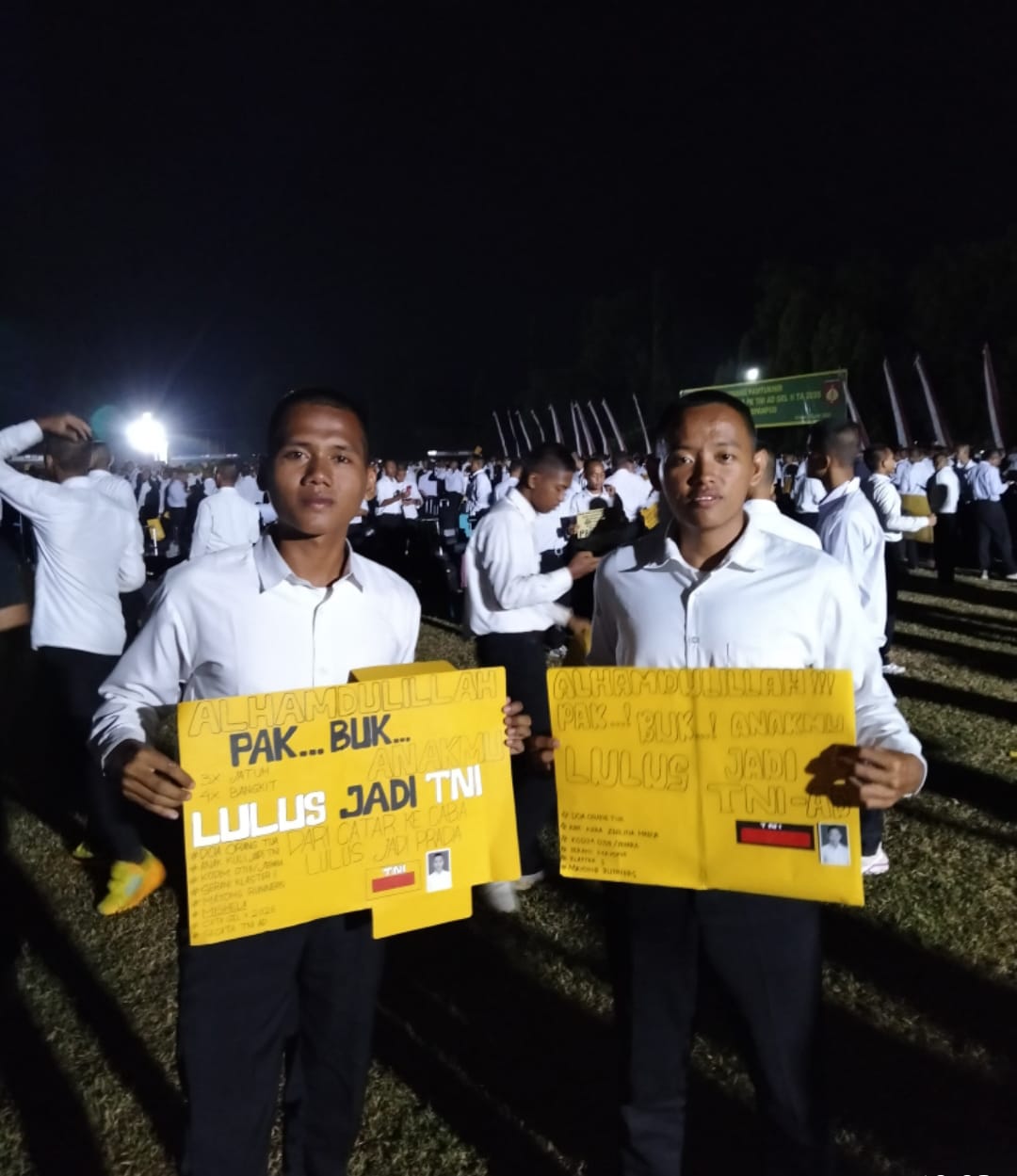 Hebat! 10 Bintara dan 26 Tamtama Lahir dari Program SERANI Kodim 0719/Jepara