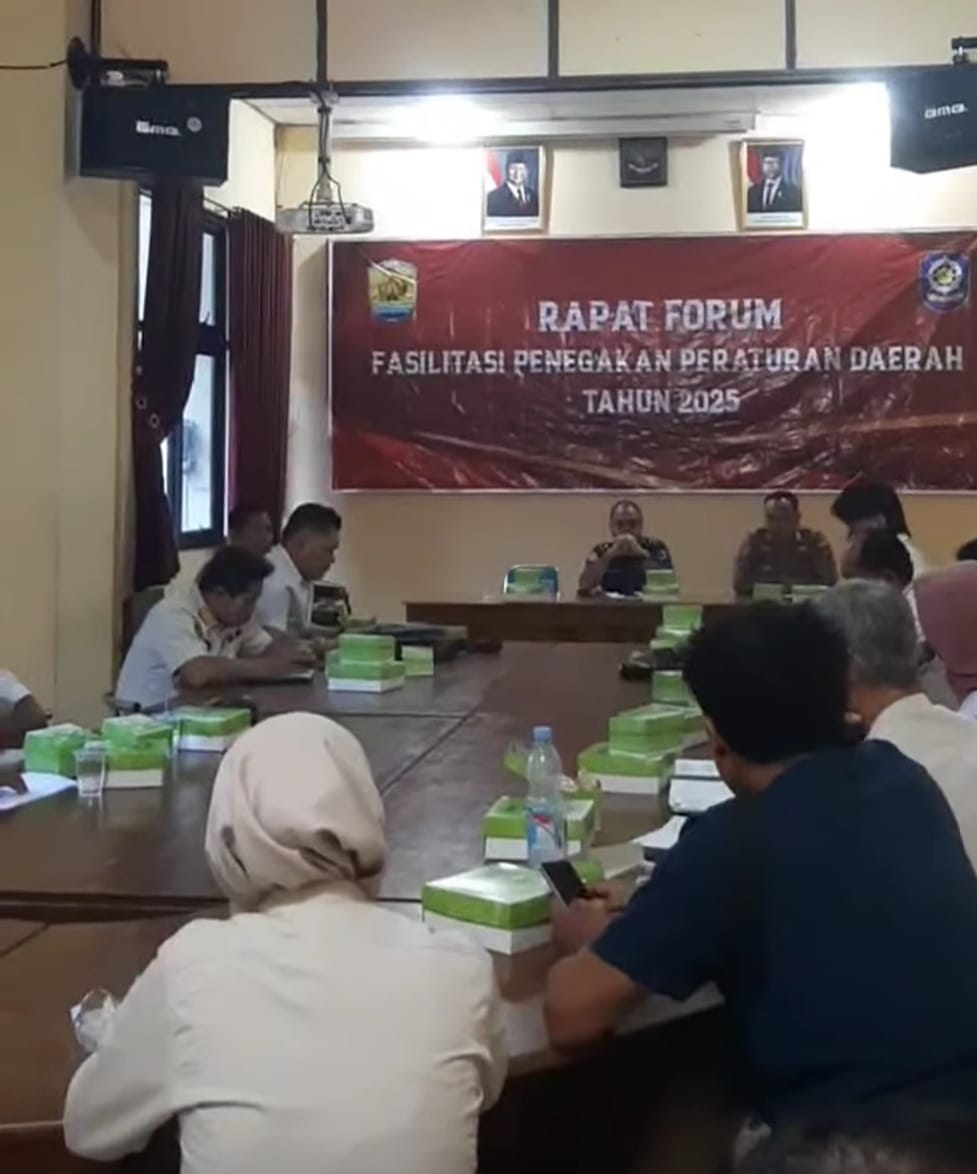 Sebanyak 6 Caffe Karaoke Di Kuwaron Gubug Terancam Akan Ditutup