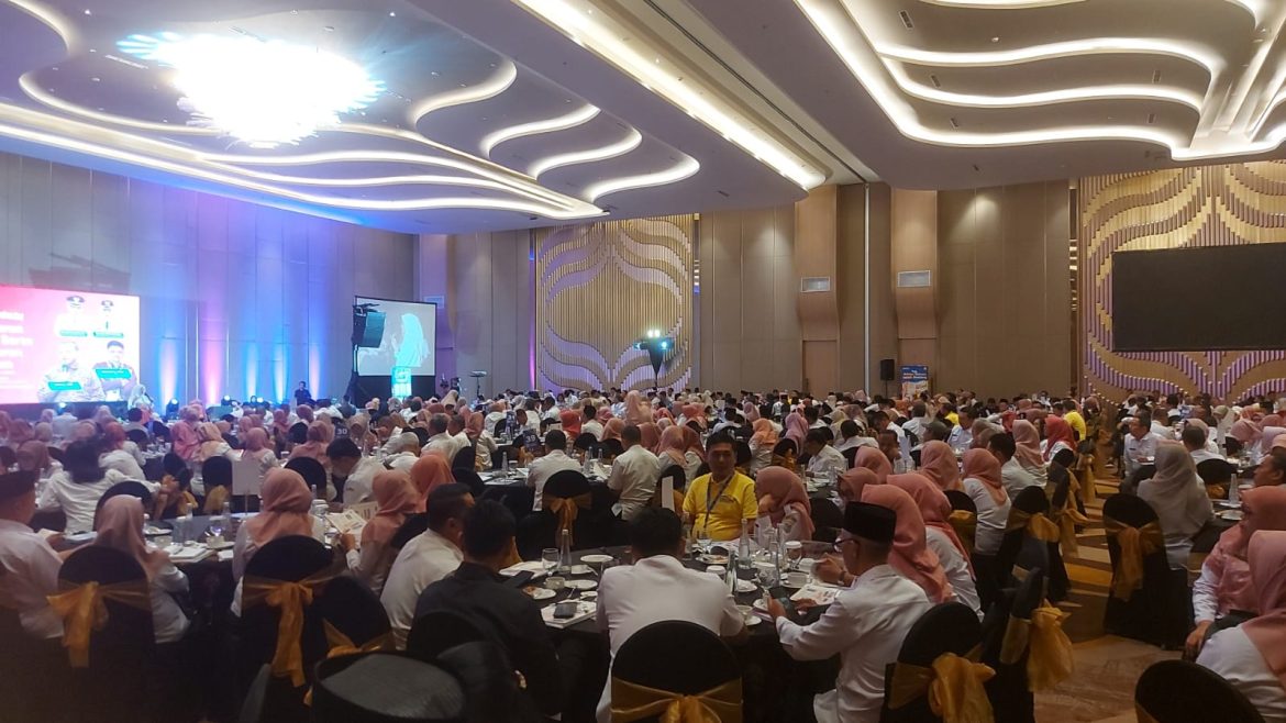 Dinas Pendidikan Kabupaten Malang Disorot: Diduga Jualan Buku di Balik Seminar Koding dan Kecerdasan Artifisial
