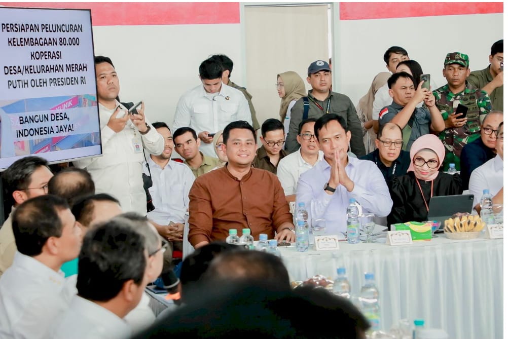 Jelang Kunjungan Presiden Prabowo di Klaten Polda Jateng Terapkan Jalur Rekayasa