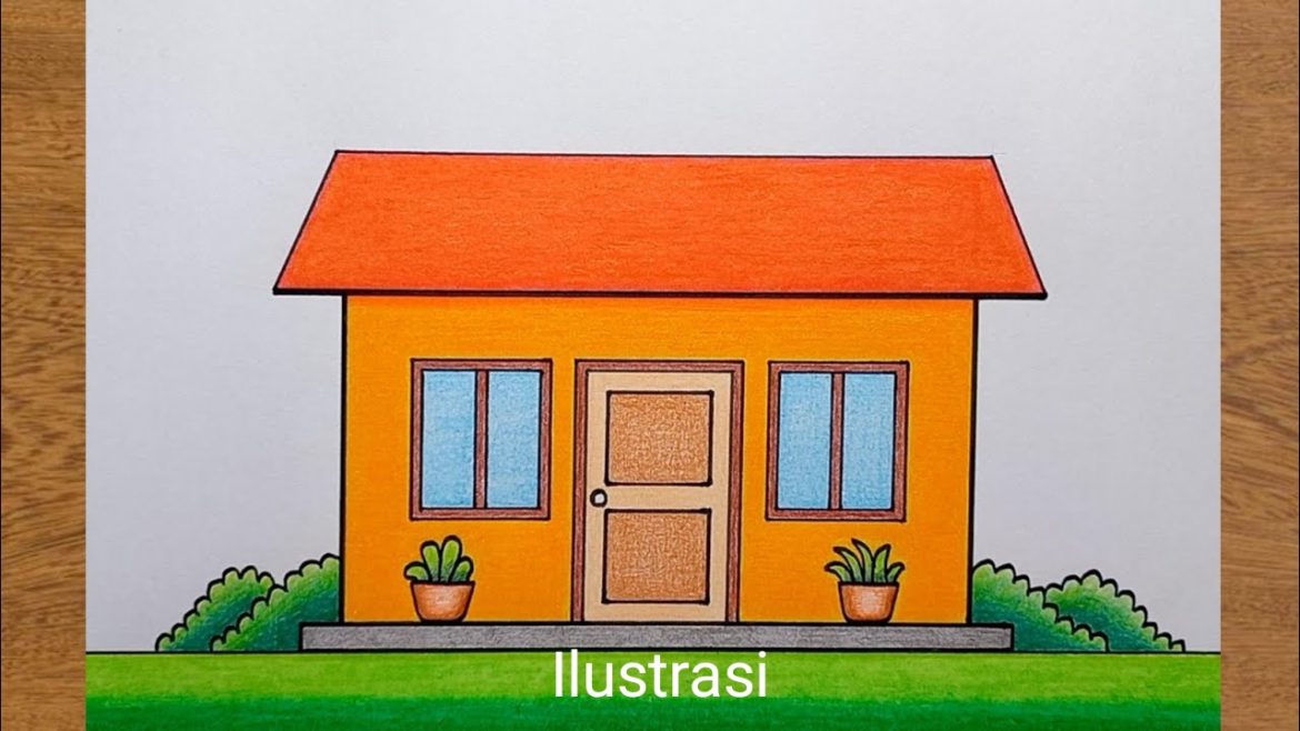 Terbongkar!! Proyek Fiktif Bedah Rumah Didesa Bangunan : Karena Kurangnya Efektif Dan Efisien Kegiatan Monev