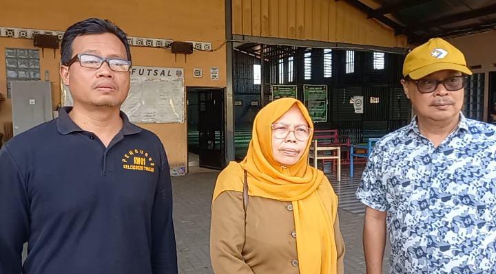 Menuai Sorotan, Calon Siswa SMPN Cimahi Terancam Dianulir   