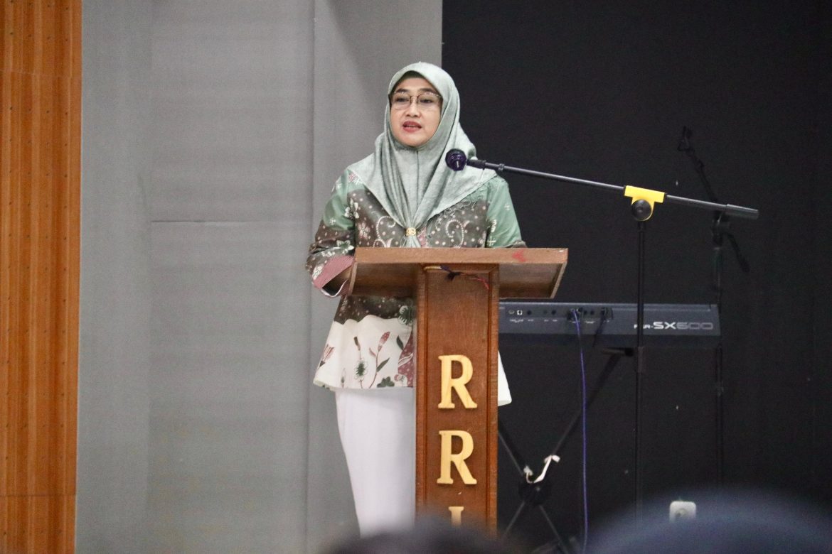 Wakil Wali Kota Hadiri Simfoni Perjuangan, Nada-nada Cinta Tanah Air Sambut Kemerdekaan