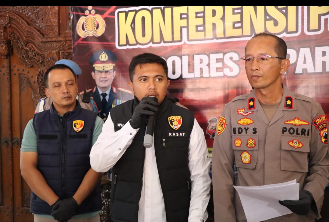Kenal Lewat Aplikasi Kencan, Inilah Motif Pembunuhan Wanita yang Ditemukan di Mayong Jepara