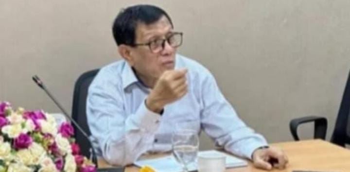 Mayoritas Pemilik Suara Dorong Hendry Ch Bangun Maju di Kongres PWI
