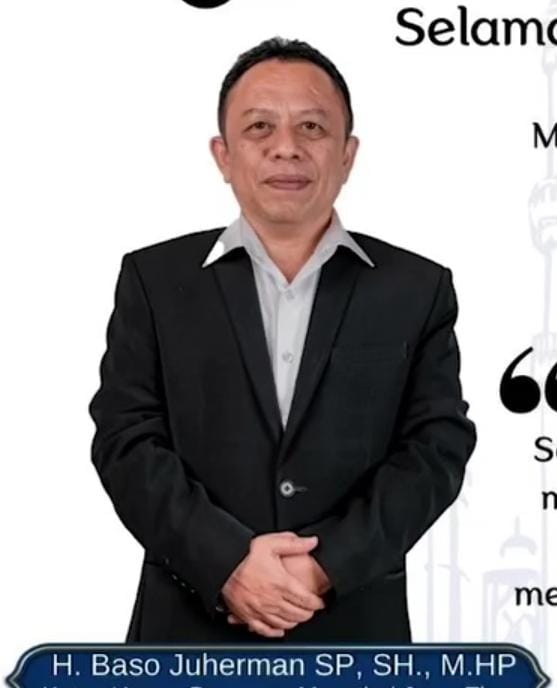 Seruan Demo Cak Sholeh Ditolak Pemuda Pancasila Surabaya, Baso Juherman: Jangan Kotori Kota Pahlawan!