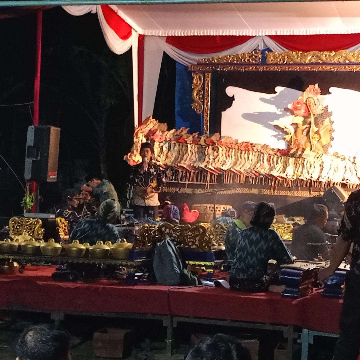 Budaya Tak Pernah Luntur, Merti Dusun Trisip Hidupkan Wayang Kulit di Era Modern