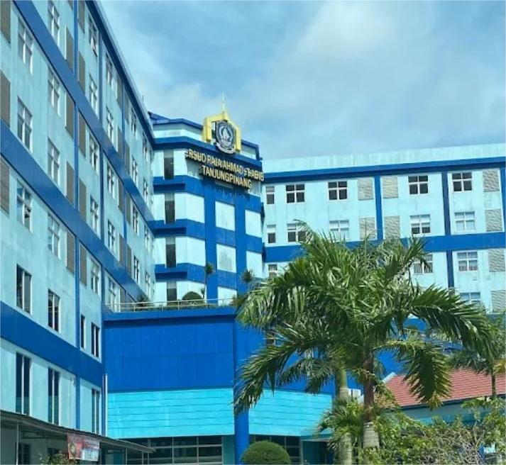 Diduga Salahgunakan Dana Jasa Layanan, ARM Laporkan Dirut RSUD  RAT Tanjung Pinang ke KPK dan Kejagung 