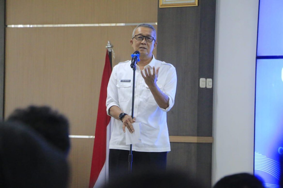Pemkot Cirebon Launching KOIN KOCIR 2025, Dorong Inovasi Berkelanjutan untuk Kemajuan Daerah