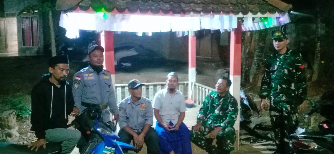 Kodim 0719/Jepara gelar kegiatan Bakti Teritorial Prima dalam rangka HUT ke-80 TNI dan HUT ke-75 Kodam IV/Diponegoro