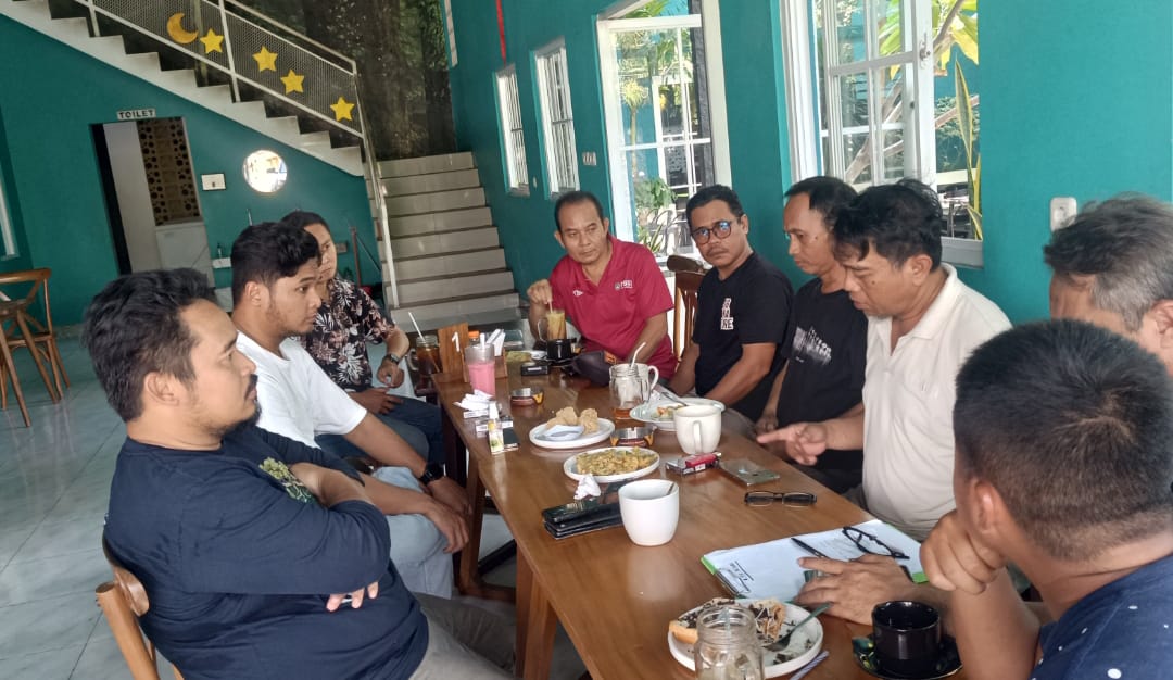 Jepara Masuk Radar Liga Top Skor Nasional, Kompetisi Usia Muda Siap Digelar