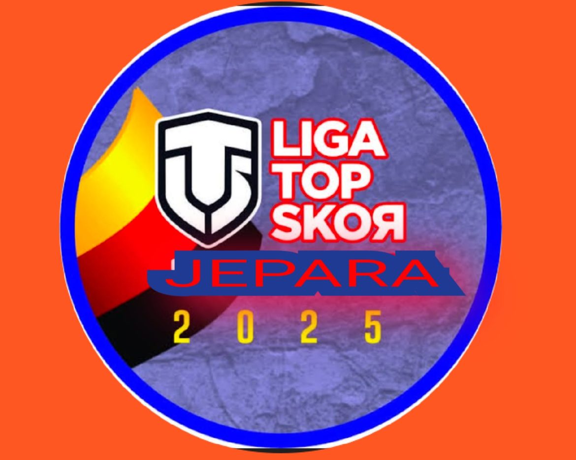 Liga Top Skor Jepara Siap Dimulai, Talenta Muda Bersiap Unjuk Gigi