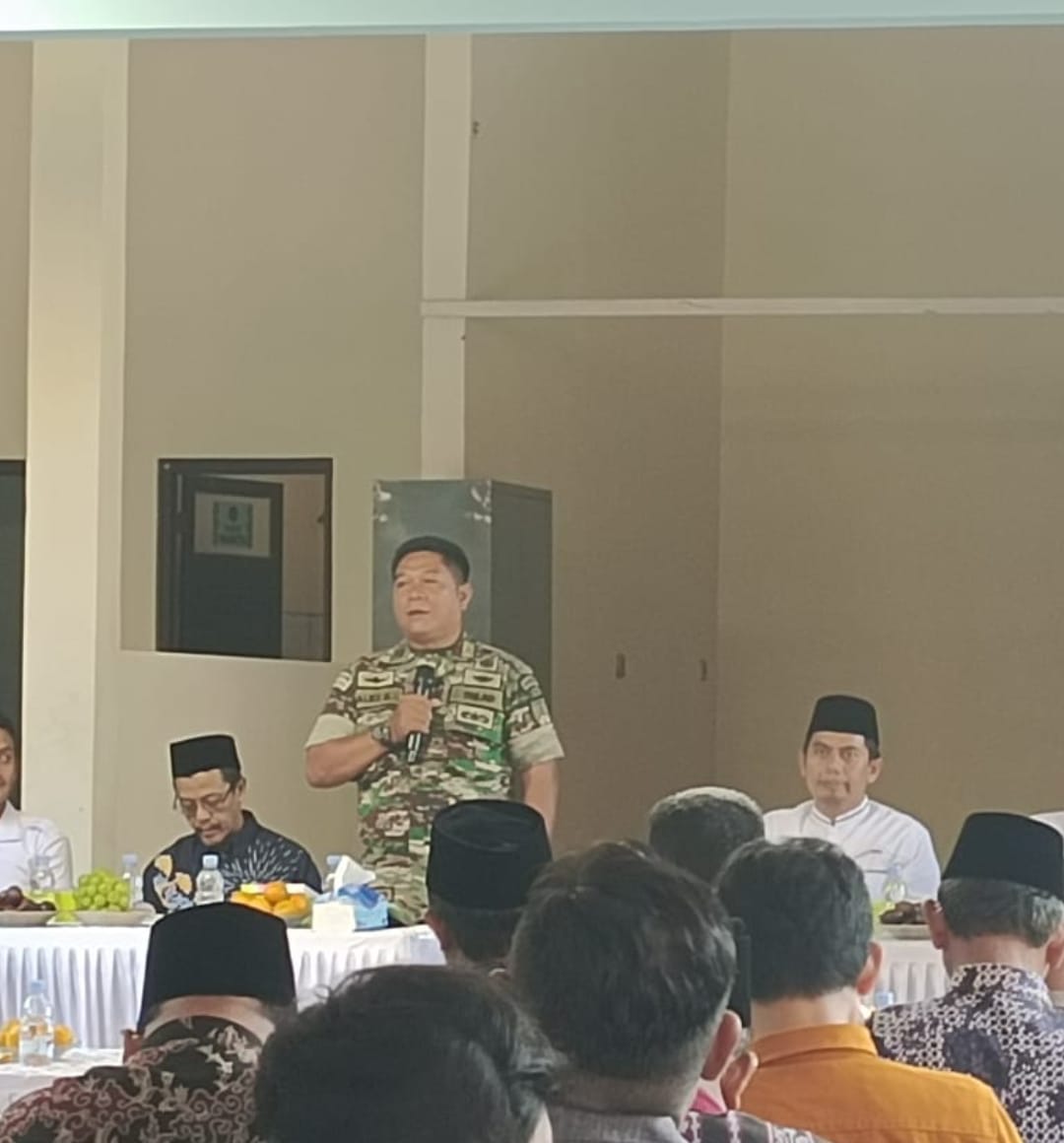 Program MBG Diperluas, SPPG Ke-27 Resmi Beroperasi di Kuanyar