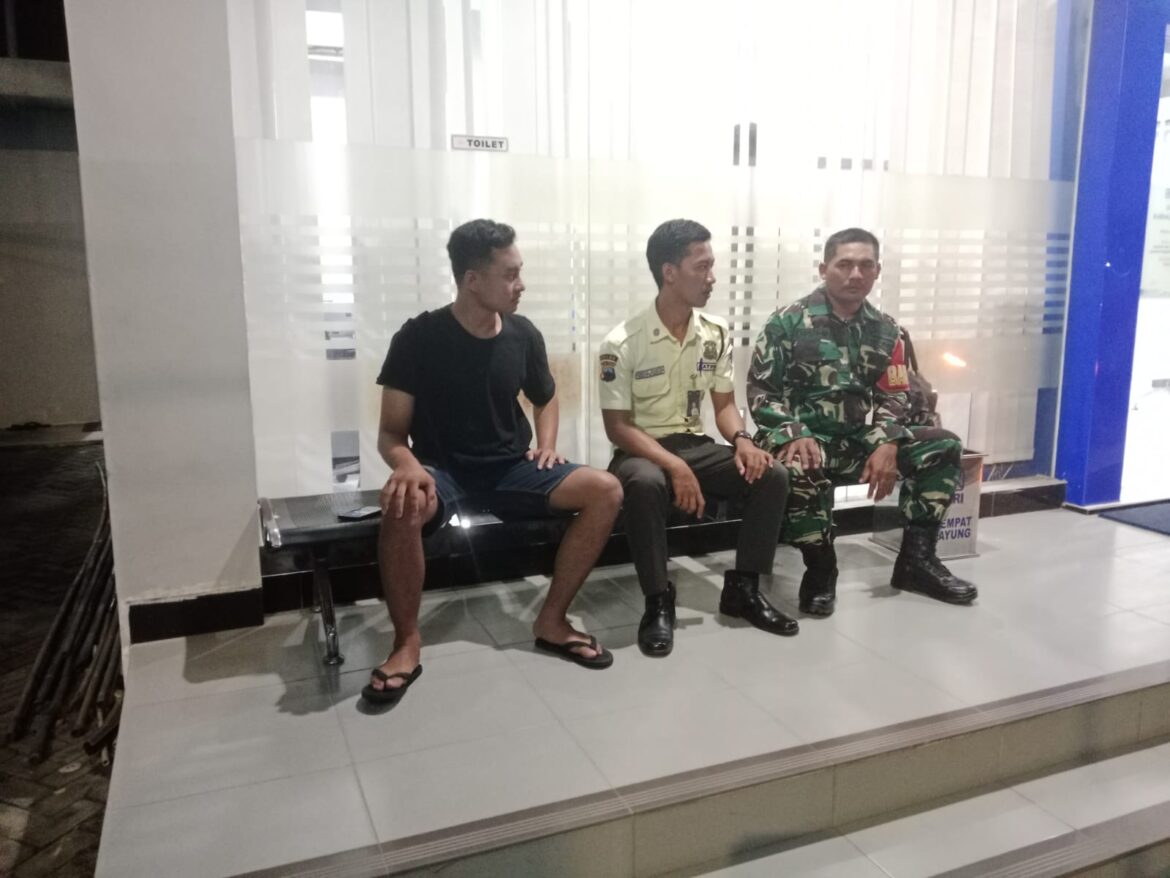 Perkuat Stabilitas Wilayah Kepulauan, Kodim 0719/Jepara Gelar Bakti Teritorial di Karimunjawa
