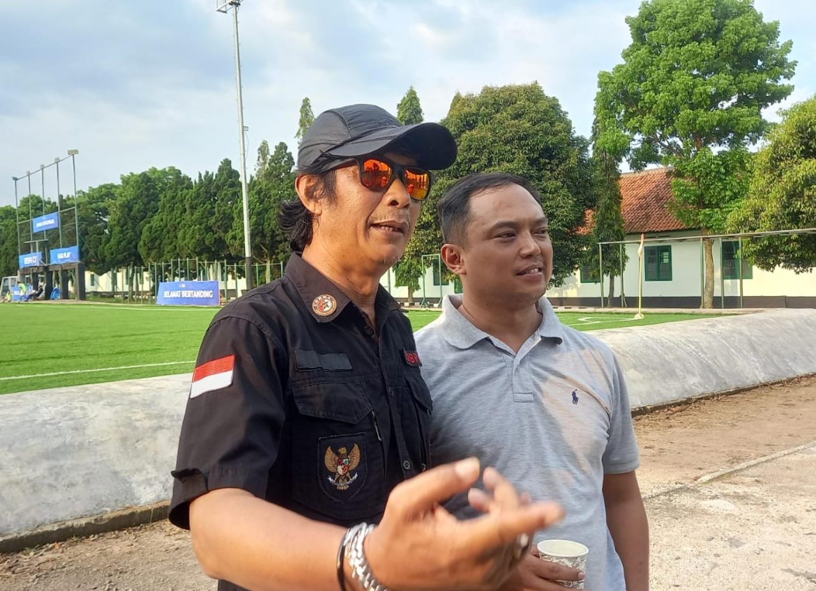 Ketua Cobra Minta Anggota DPRD Simpati Terhadap Masyarakat