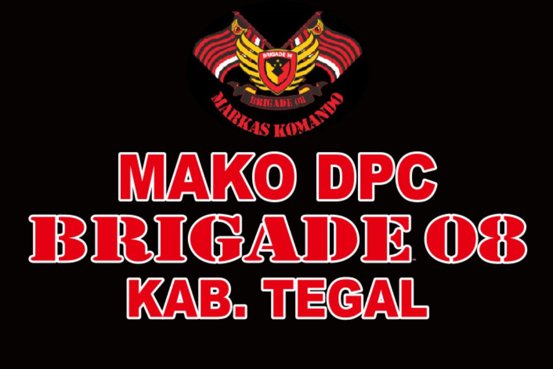 DPC BRIGADE 08 Kabupaten Tegal Soroti Ketidakhadiran dalam Acara Doa Bersama dan Deklarasi Damai