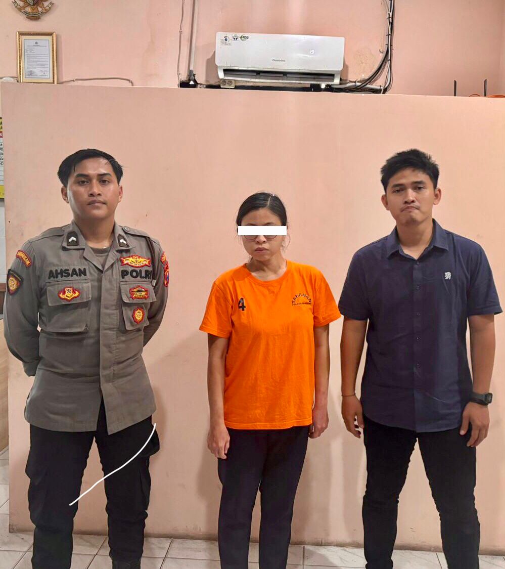 Sinyal Hotspot Mati, Helper Suroboyo Bus Bongkar Aksi Pencuri Pelaku dalam Tiga Jam