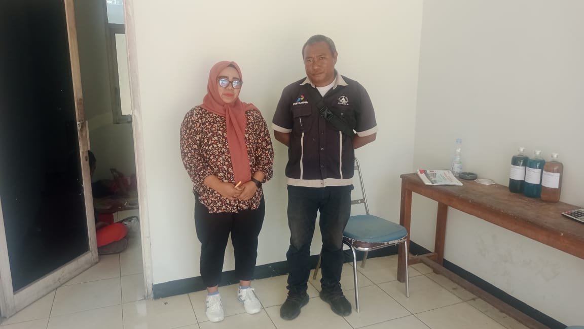 Pihak SPBU Lala Bantah Jual Minyak Subsidi ke Perusahaan