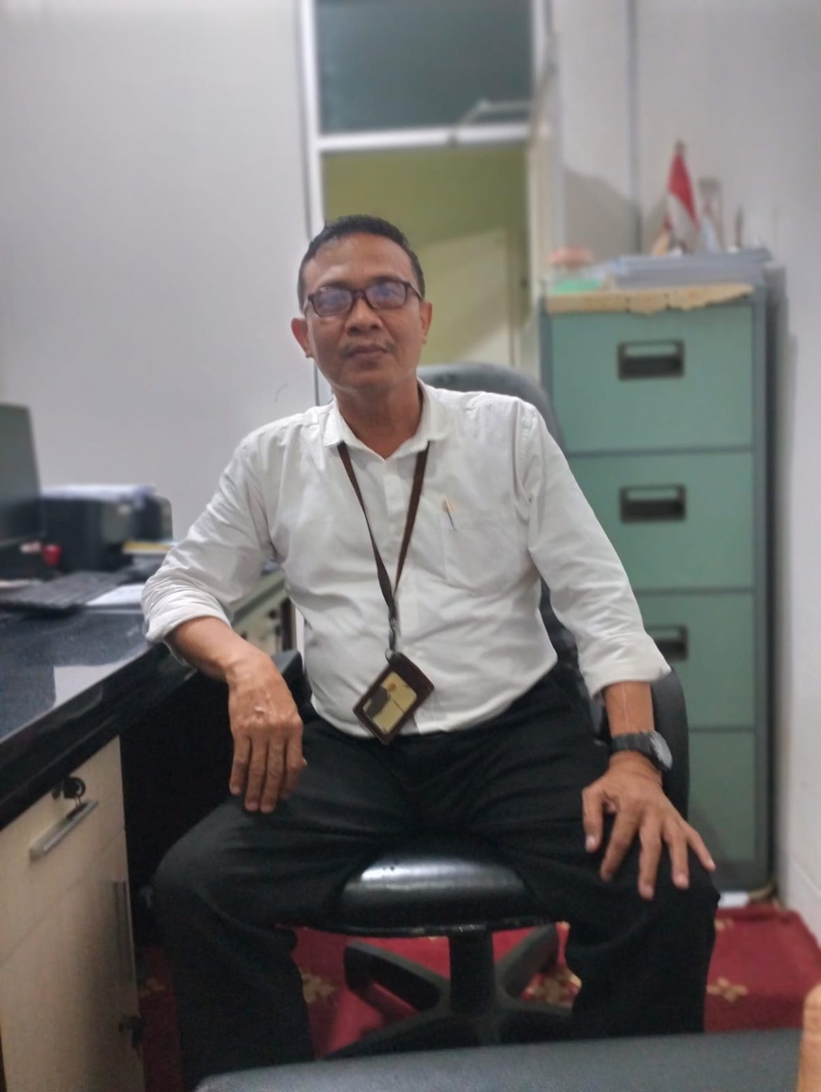 Terjawab Sudah Polemik Kredit BPR BKK Purwodadi Yang Ramai di Media Sosial