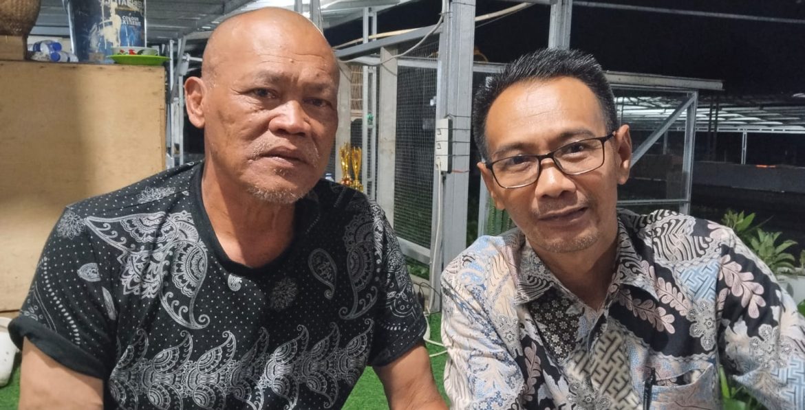 Pakar Ekonomi dan STAINUS Garut Dorong Peningkatan IPM Demi Mencerdaskan Bangsa