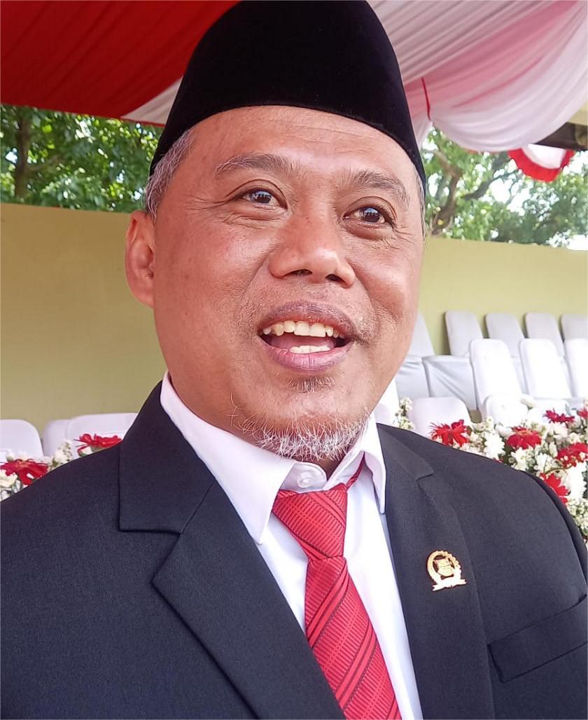 Besaran Tunjangan Anggota Dewan Sudah Tertuang Di Perwal Nomor 4 Tahun 2023