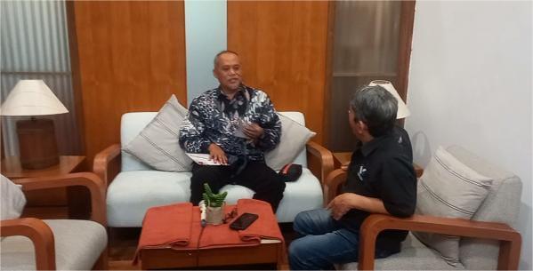 Ketua DPRD Tegaskan Tidak Ada Kenaikan Tunjangan