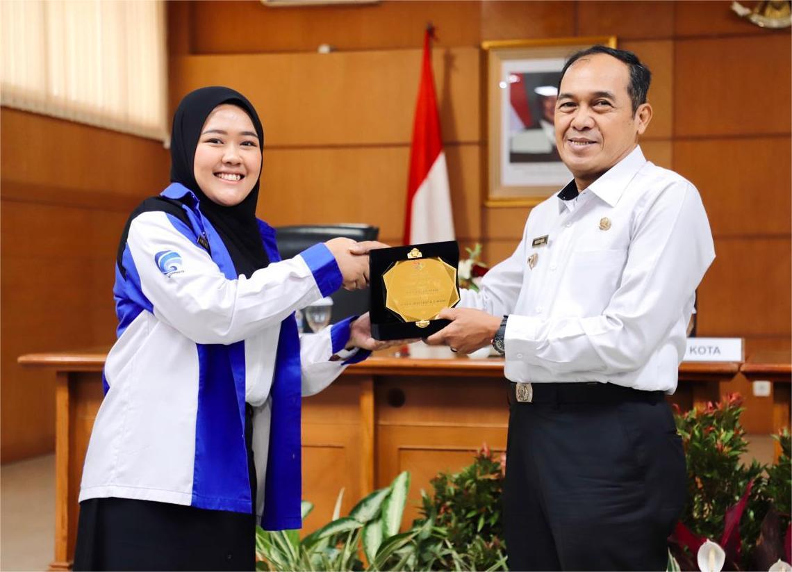 Wali Kota Sebut Tugas RTIK Penting Dalam Pengembangan Teknologi Komunikasi