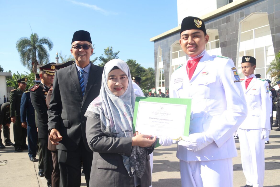 Peringatan Hari Kesaktian Pancasila 2025, Perkuat Nilai Luhur Membangun Bangsa Berkeadaban